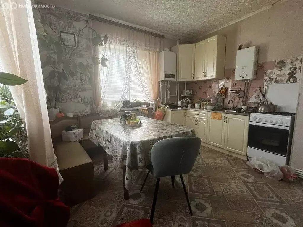 Дом в село Стрелецкое, Новосельская улица (112.7 м) - Фото 2