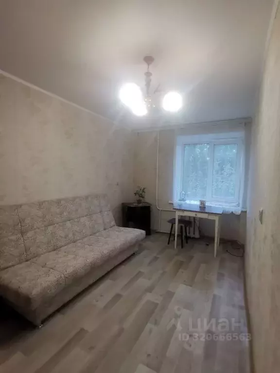 Комната Татарстан, Казань Залесная ул., 2 (10.0 м) - Фото 2