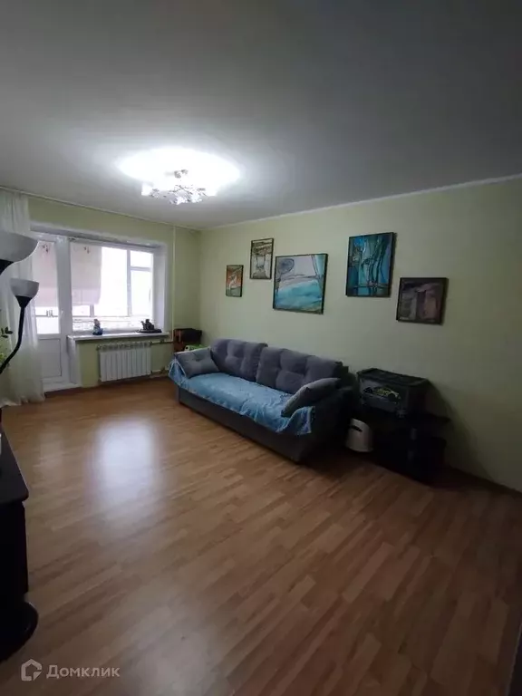 Продаётся 2-к квартира, 54 м - Фото 1