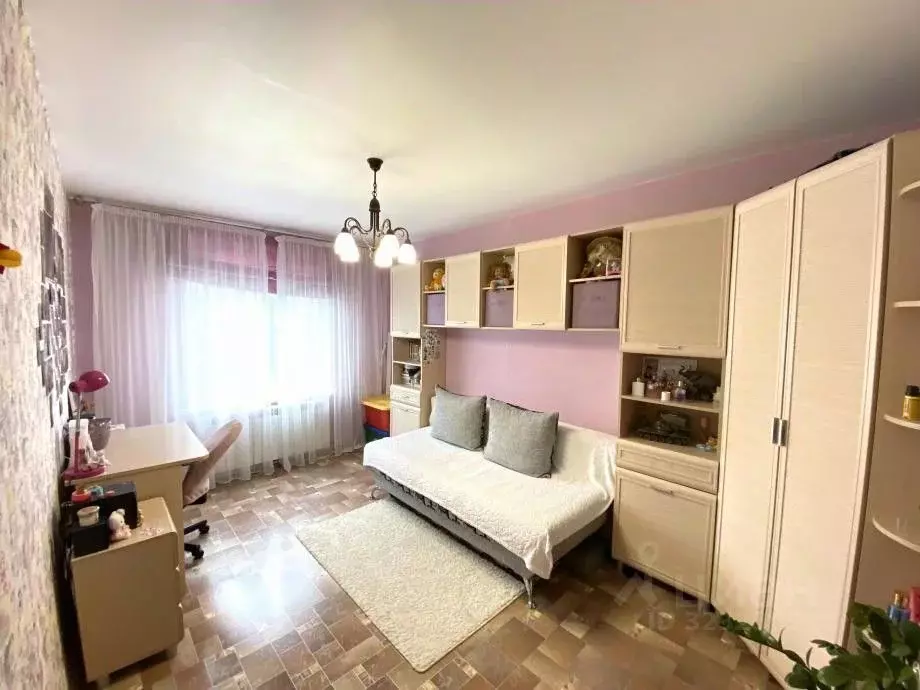 3-к кв. Пермский край, Березники ул. 30 лет Победы, 35 (58.5 м) - Фото 1