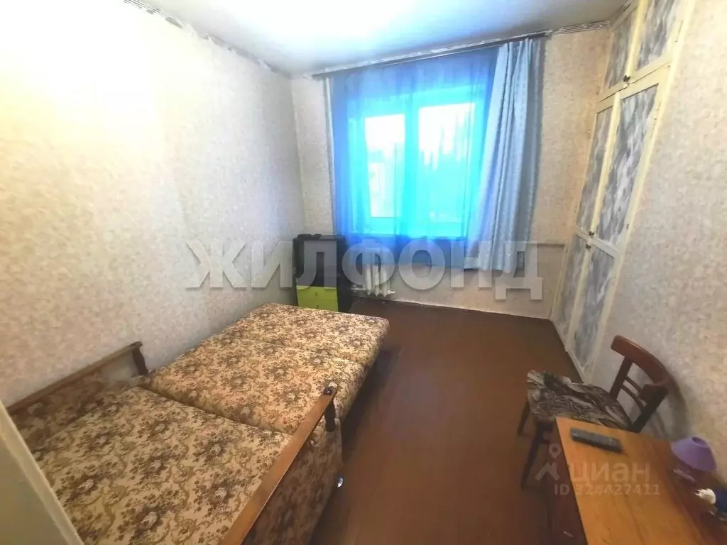 3-к кв. Архангельская область, Архангельск Ленинградский просп., 265к1 ... - Фото 2