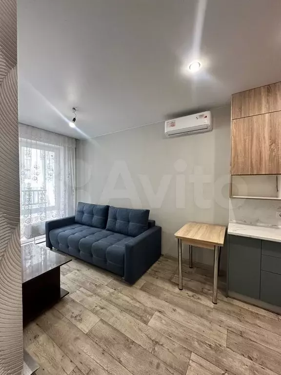 2-к. квартира, 36 м, 10/25 эт. - Фото 1