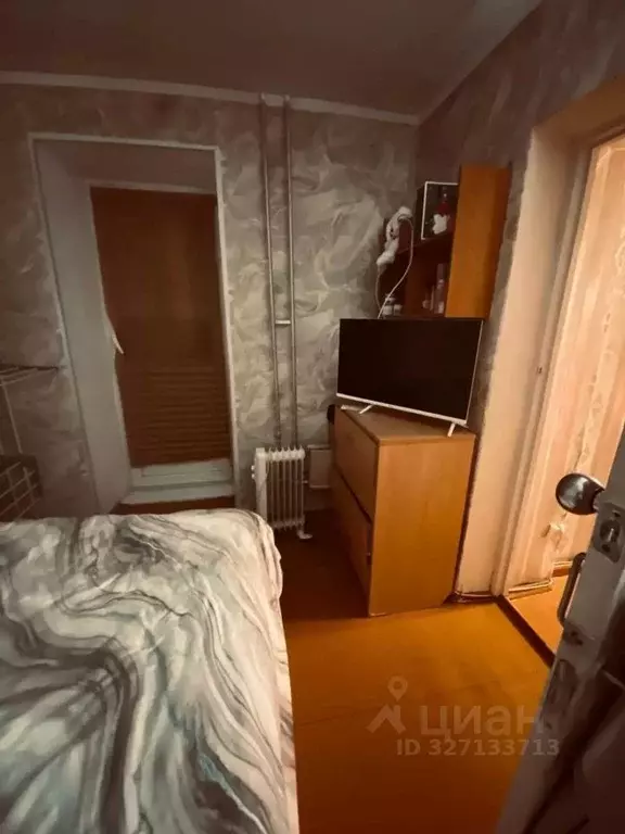 3-к кв. Свердловская область, Екатеринбург ул. Грибоедова, 10 (50.6 м) - Фото 2