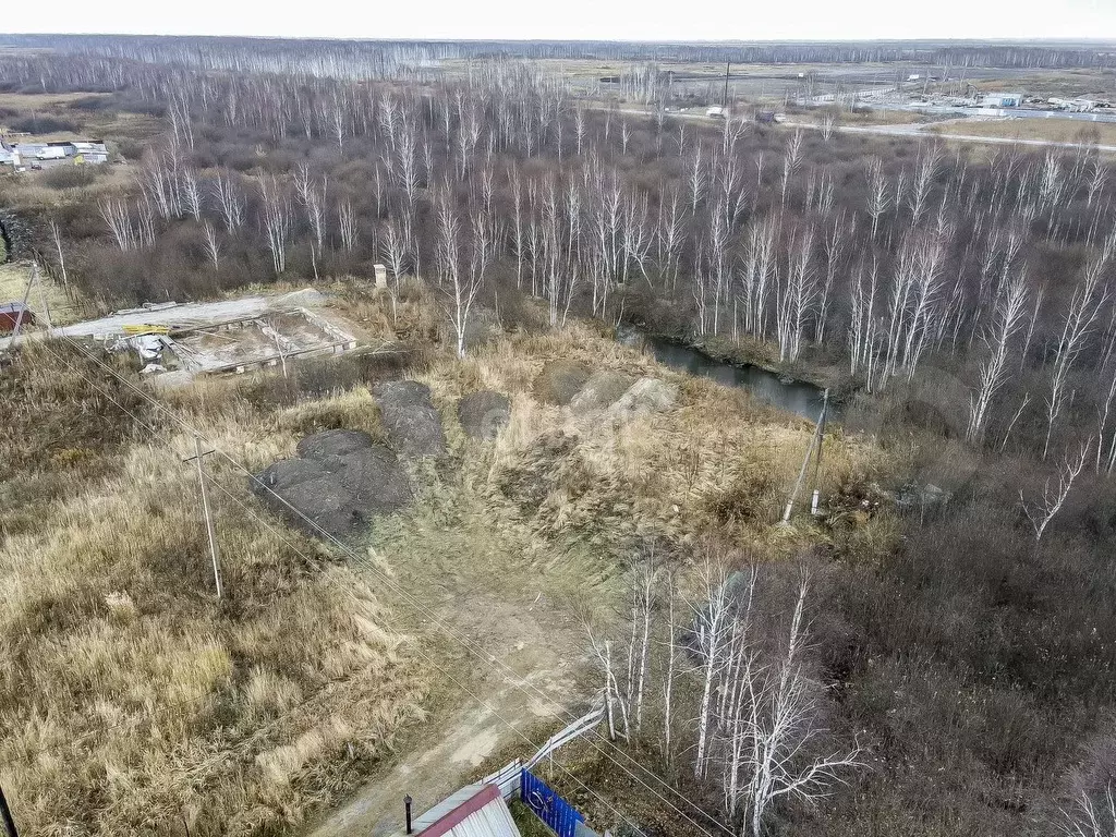 Участок 4,9 сот. (СНТ, ДНП) - Фото 0