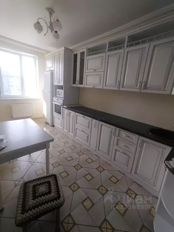 1-к кв. Томская область, Томск Дубовый пер., 7 (33.4 м) - Фото 0