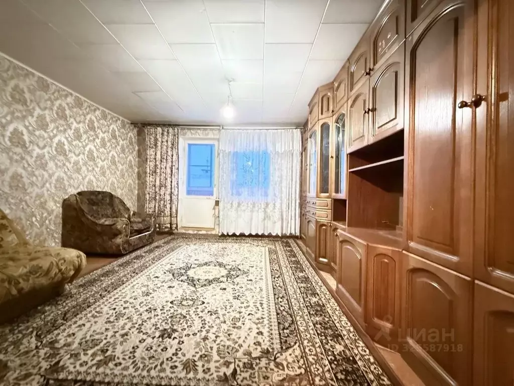 3-к кв. Московская область, Дмитровский муниципальный округ, ... - Фото 1