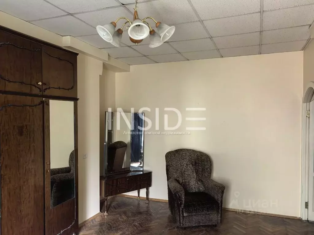 3-к кв. Москва Лесная ул., 35/2 (72.0 м) - Фото 0