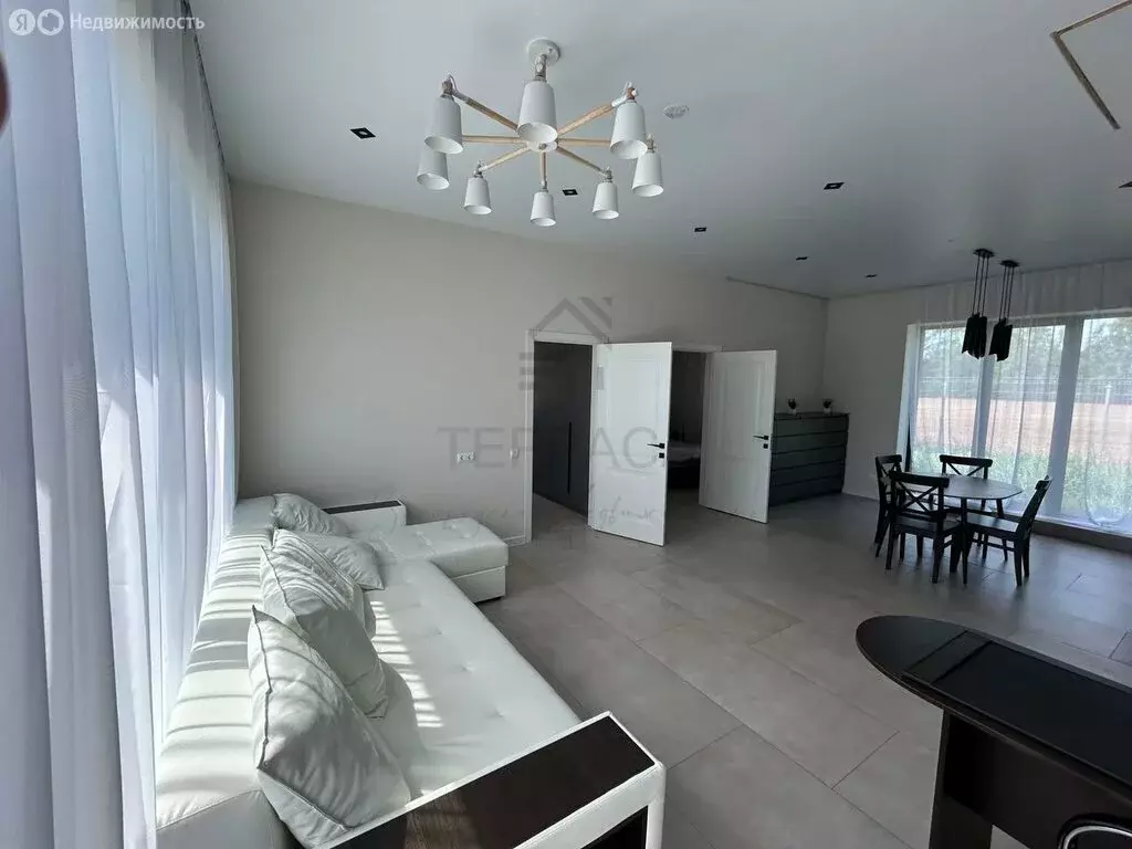 Дом в Пениковское сельское поселение, деревня Большое Коновалово (134 ... - Фото 2