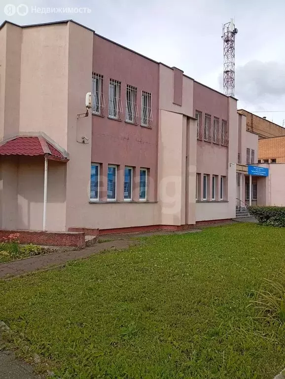Офис (796.7 м) - Фото 1