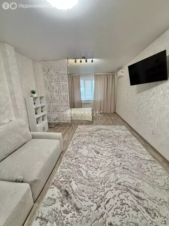 1-комнатная квартира: Засечное, Олимпийская улица, 6 (52.5 м) - Фото 1