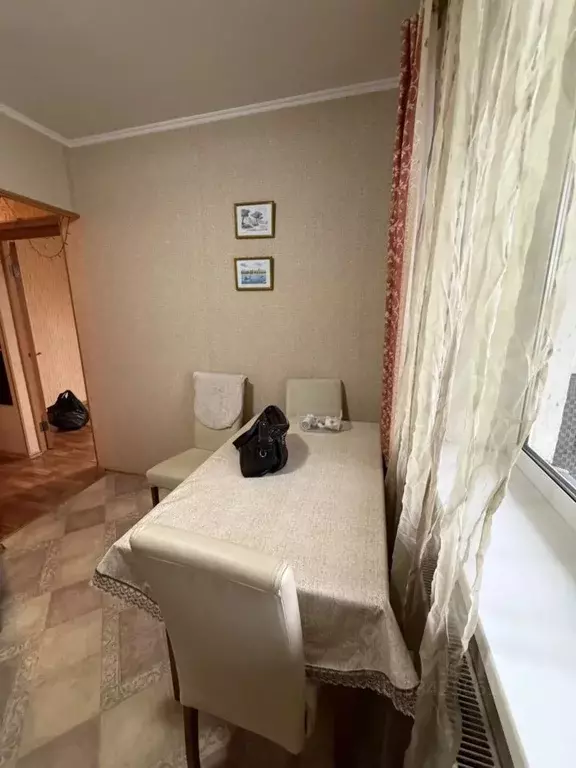 1-к кв. Московская область, Подольск ул. Циолковского, 3а (38.0 м) - Фото 2