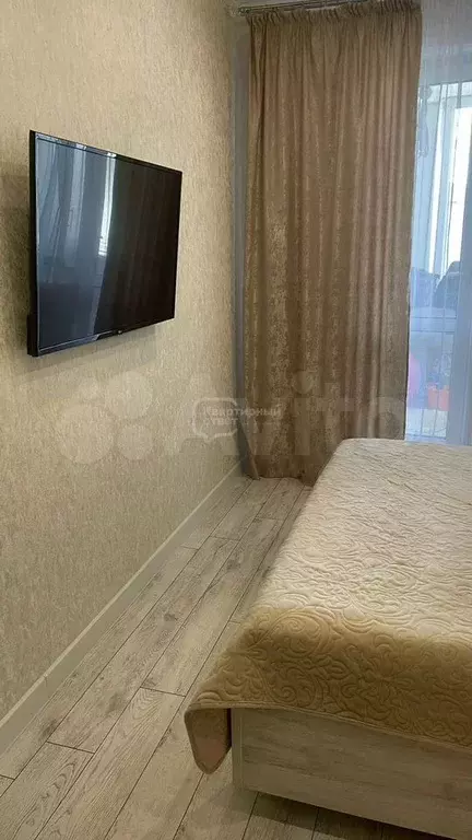 3-к. квартира, 69 м, 5/9 эт. - Фото 1