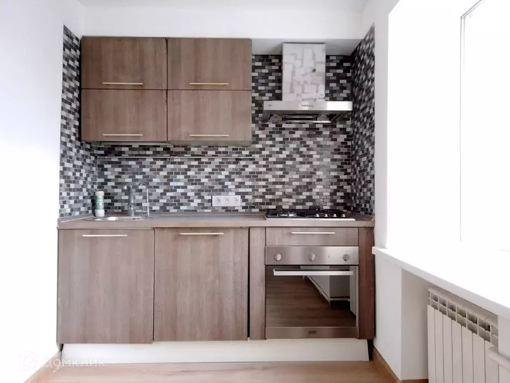 Продаётся 3-к квартира, 57.7 м - Фото 1