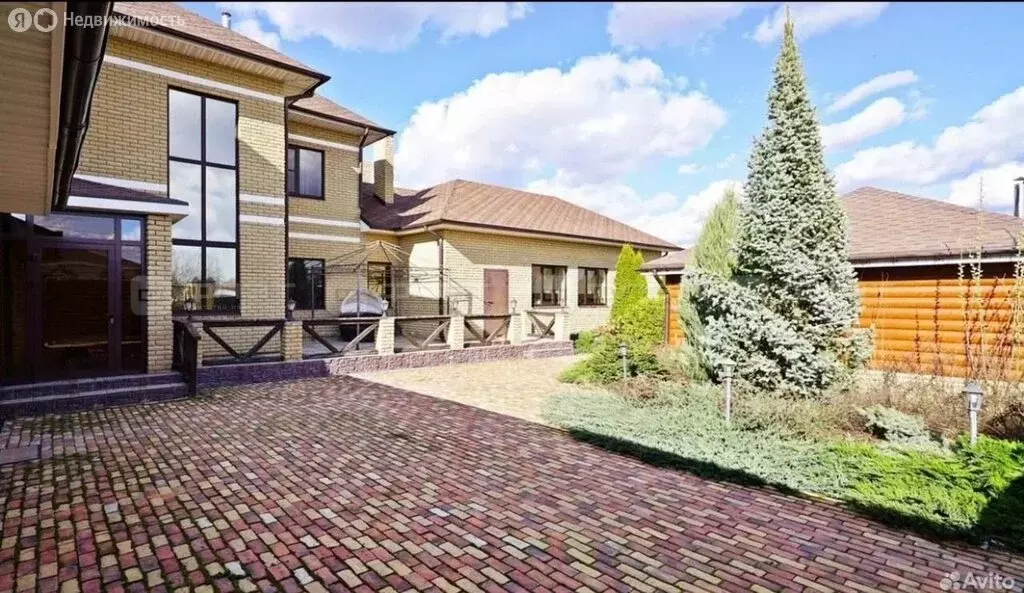 Дом в село Пестрецы, Мёшинская улица, 2 (268 м) - Фото 2