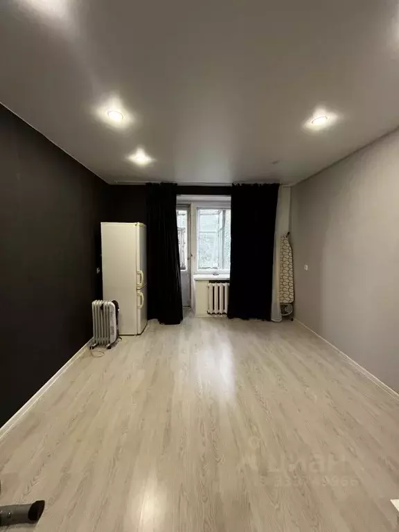 2-к кв. Татарстан, Казань ул. Рихарда Зорге, 1 (45.7 м) - Фото 1