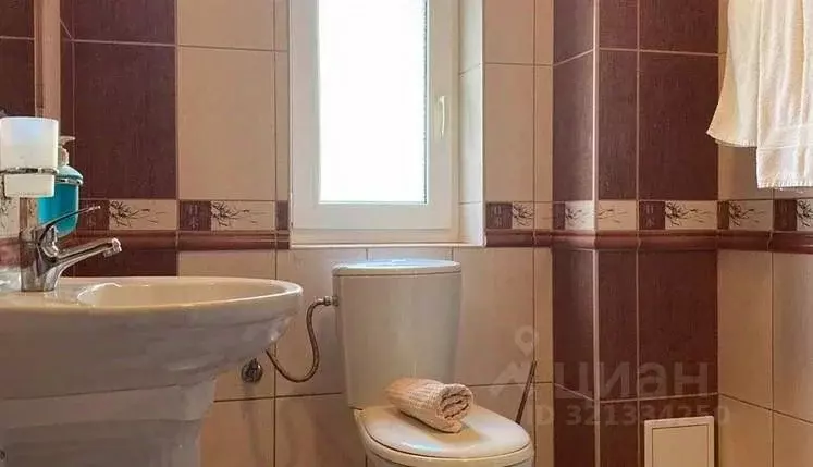 Комната Калининградская область, Светлогорск ул. Нахимова, 1 (22.0 м) - Фото 1