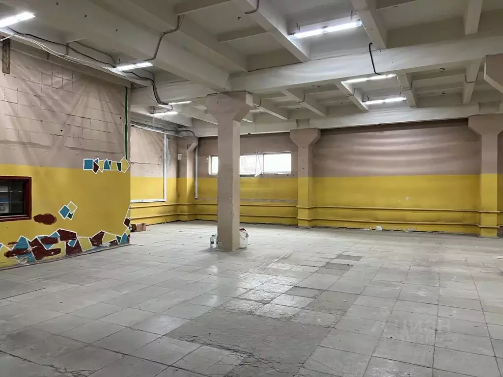 Склад в Москва Дорожная ул., 60С19 (340 м) - Фото 1