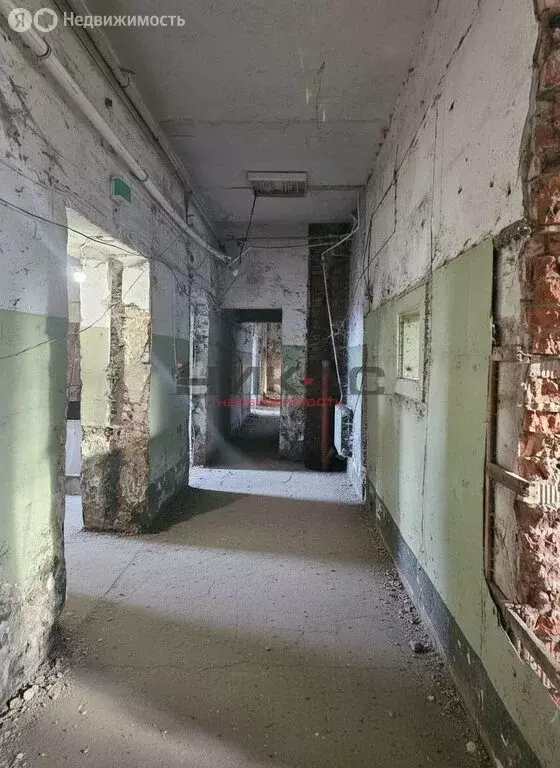 Офис (690 м) - Фото 2