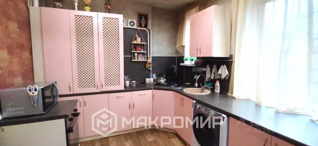 3-к кв. Орловская область, Орел Березовая ул., 6 (93.7 м) - Фото 1