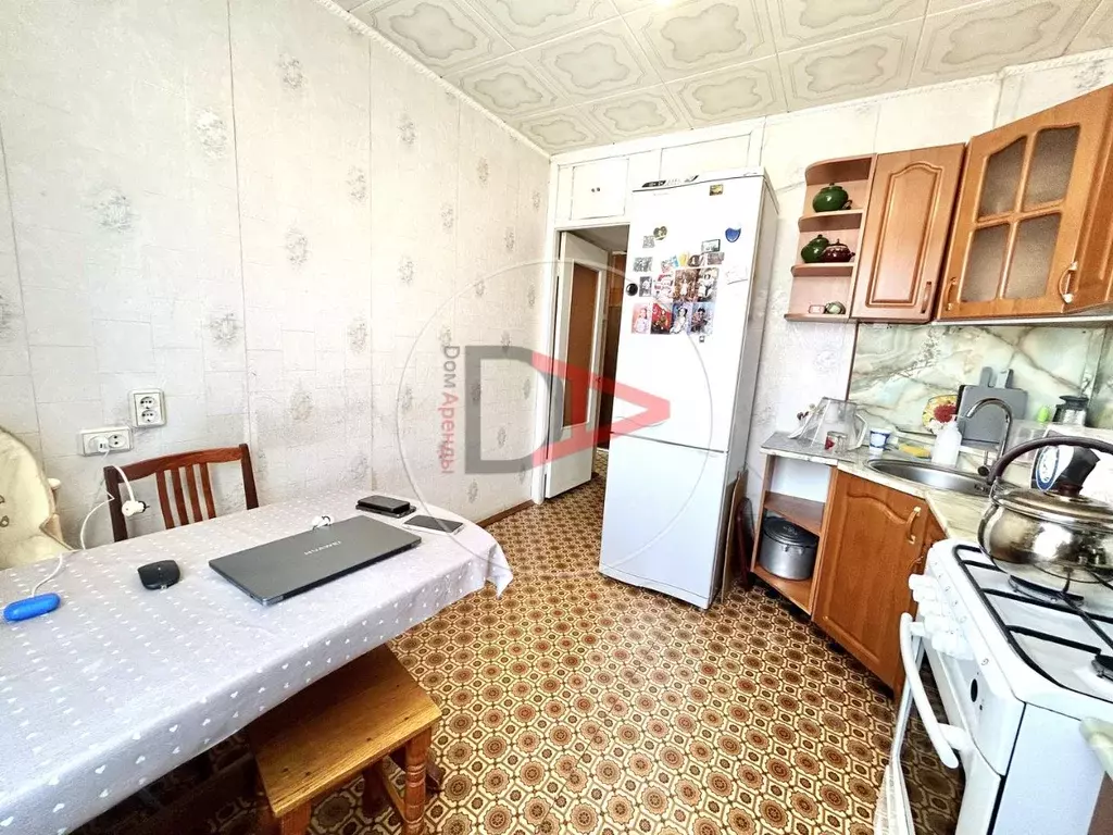 3-к кв. Башкортостан, Уфа ул. Максима Рыльского, 6/1 (67.0 м) - Фото 2