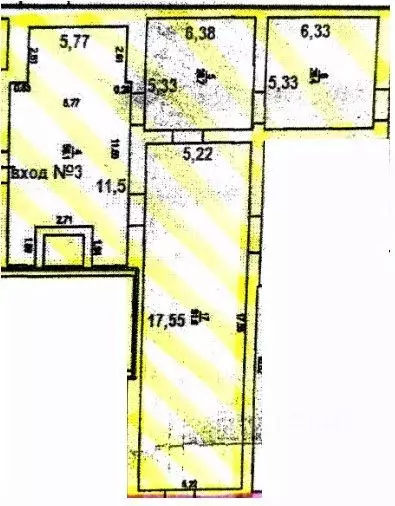 Помещение свободного назначения в Кировская область, Киров ул. Карла ... - Фото 0