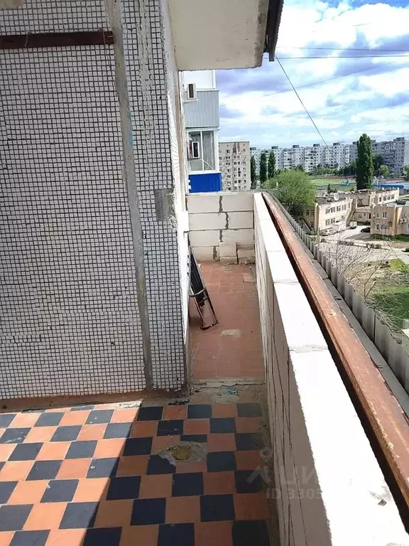 2-к кв. Саратовская область, Балаково ул. Свердлова, 13 (49.0 м) - Фото 1