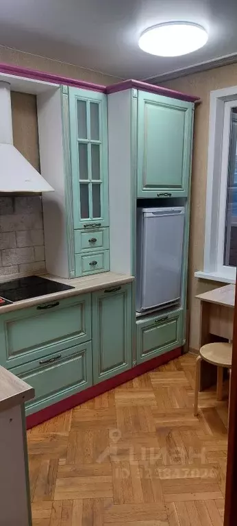 1-к кв. Свердловская область, Екатеринбург ул. Викулова, 63к2 (32.1 м) - Фото 1