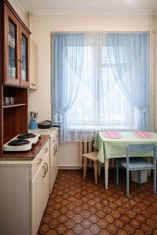 3-к кв. Москва Воронцовская ул., 48 (61.0 м) - Фото 1