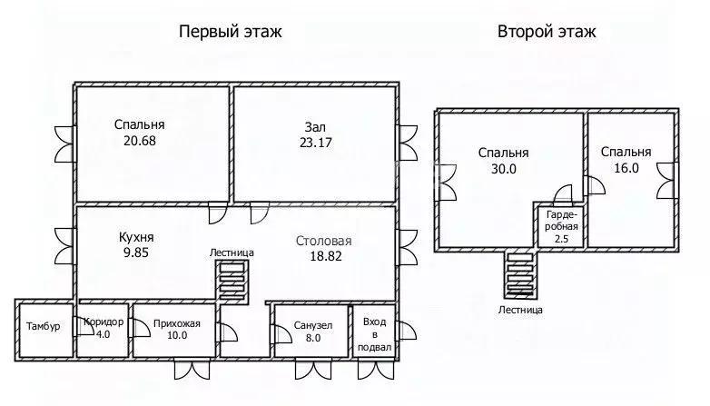 Дом в Ульяновская область, Ульяновск Дружная ул., 25 (140 м) - Фото 2