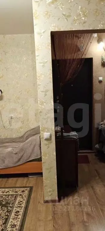 1-к кв. Пермский край, Пермь Сысольская ул., 8А (34.0 м) - Фото 2