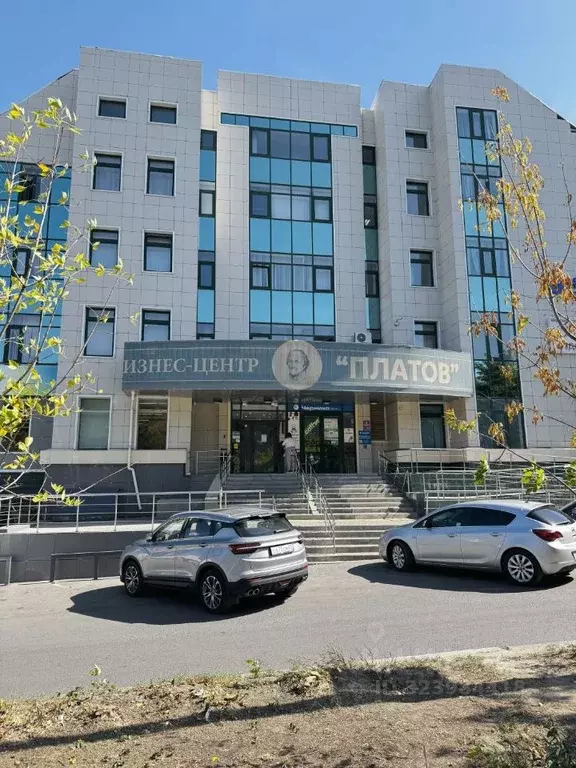 Офис в Ростовская область, Каменск-Шахтинский просп. Карла Маркса, 9 ... - Фото 2