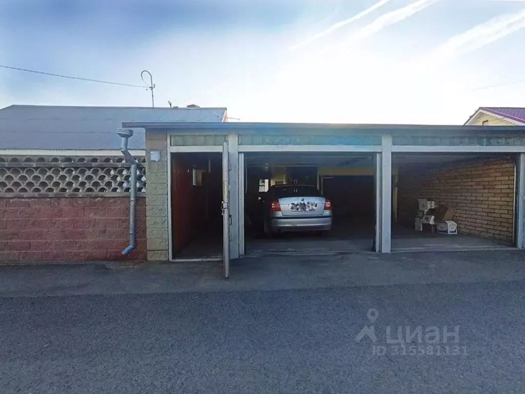 Дом в Челябинская область, Магнитогорск Ангарская ул., 23 (73 м) - Фото 2