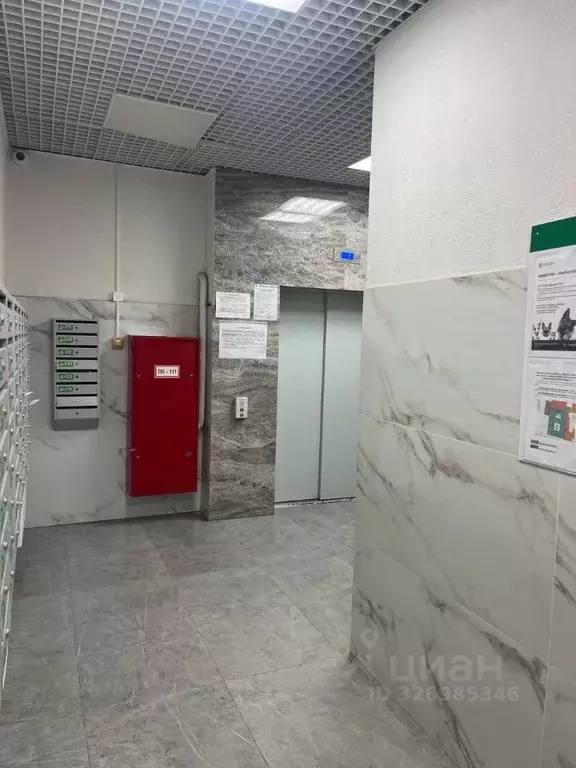 2-к кв. Московская область, Ступино Приокский пер., 9к1 (68.2 м) - Фото 2