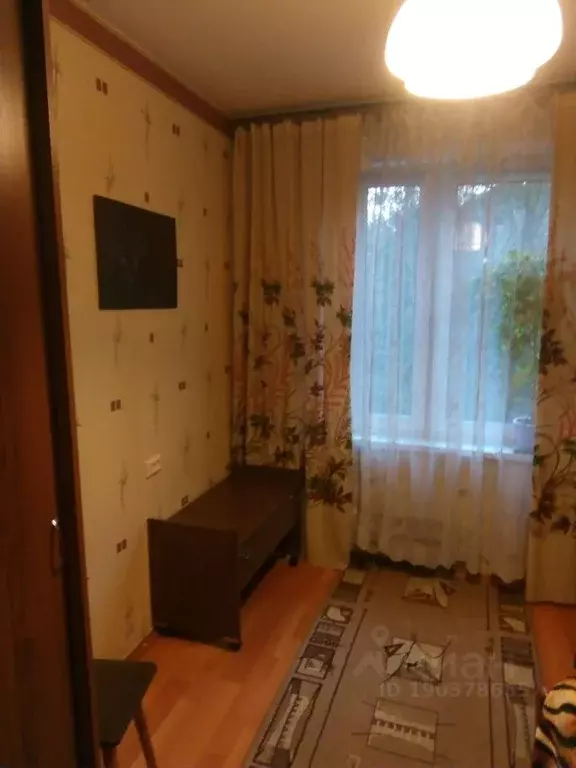 Комната Москва ул. Старый Гай, 1К2 - Фото 2