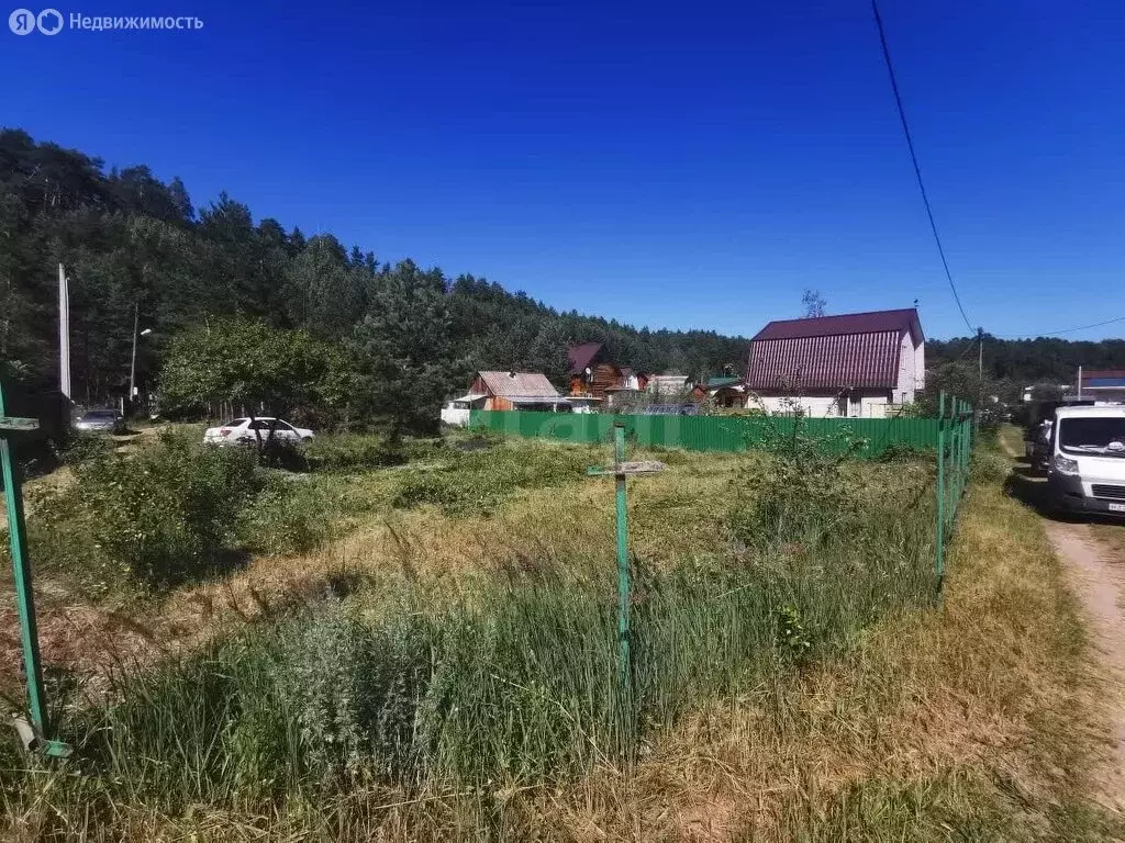 Участок в сельское поселение Льва Толстого, садоводческое ... - Фото 0