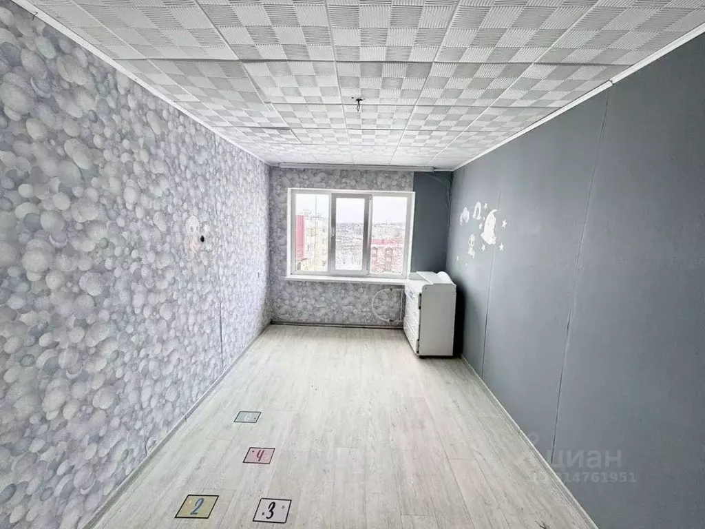 3-к кв. Хабаровский край, Ванинский район, Октябрьский рп Юбилейная ... - Фото 1