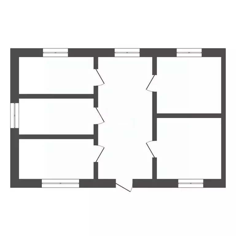 Дом в Тульская область, Тула городской округ, д. Ямны ул. Полевая, 27 ... - Фото 2