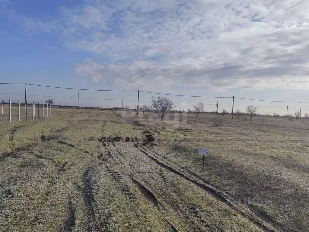 Участок в Крым, Симферопольский район, Николаевка пгт  (6.0 сот.) - Фото 2