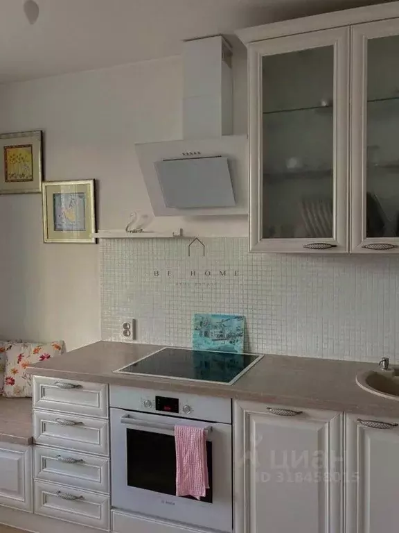 3-к кв. Санкт-Петербург просп. Маршала Жукова, 41 (103.0 м) - Фото 1