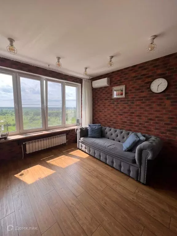 Продаётся 1-к квартира, 48 м - Фото 1