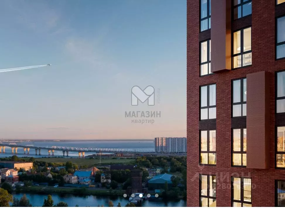 3-к кв. Санкт-Петербург Галерный проезд, 1К2 (105.3 м) - Фото 0