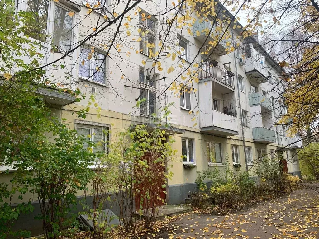 2-к кв. Калининградская область, Калининград ул. Черняховского, 72 ... - Фото 1