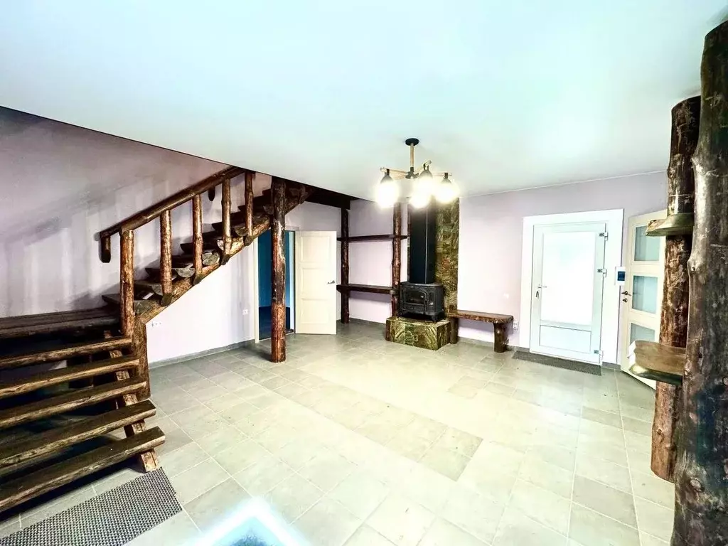 Коттедж в Свердловская область, Березовский муниципальный округ, пос. ... - Фото 2