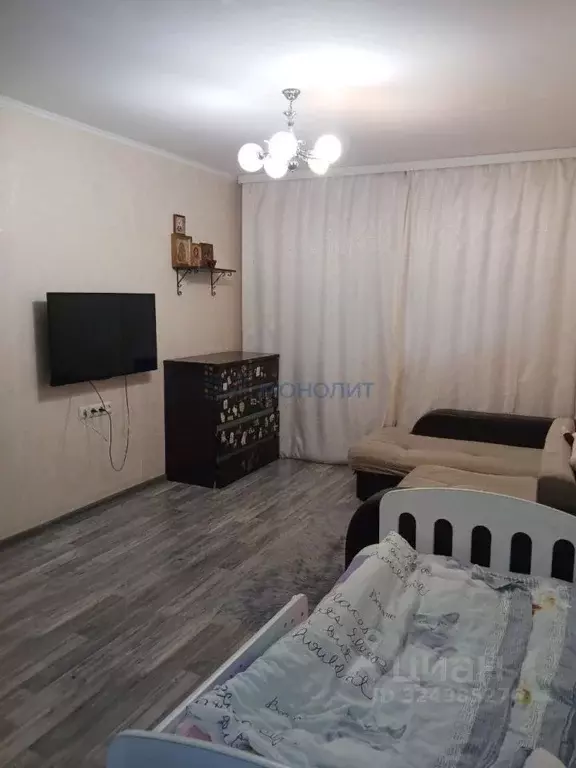 2-к кв. Нижегородская область, Нижний Новгород Лубянская ул., 2 (49.8 ... - Фото 1