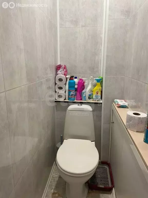 2-комнатная квартира: Волгоград, улица Германа Титова, 46 (46.4 м) - Фото 2