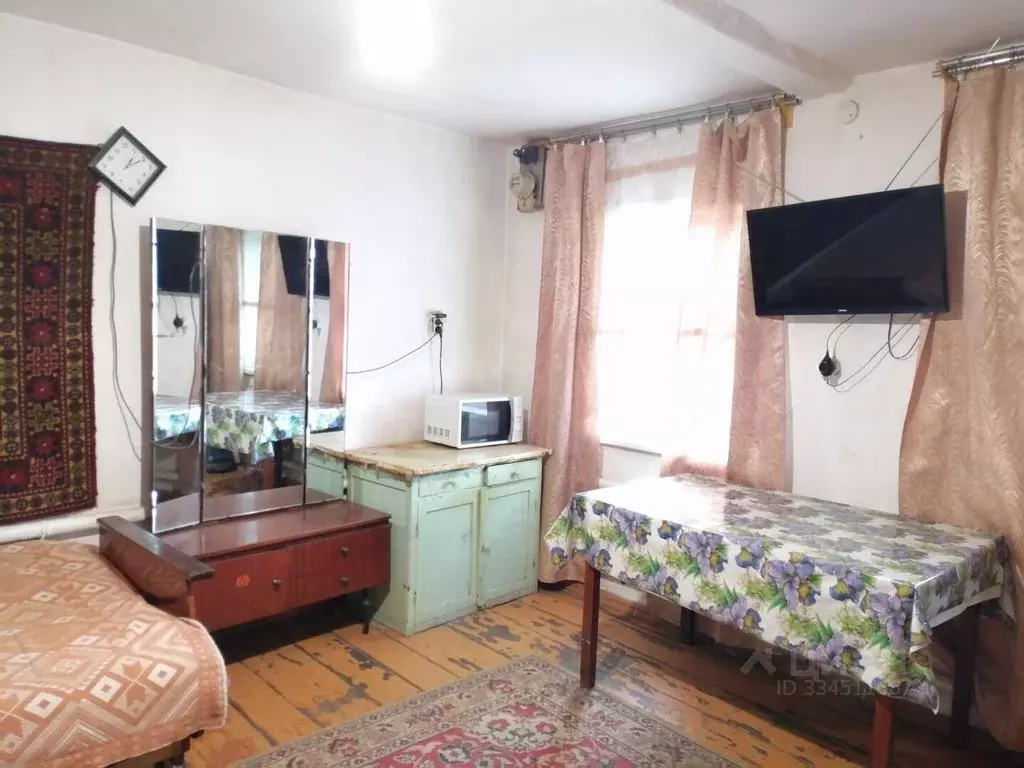 Дом в Алтайский край, Рубцовск проезд Карбышева (46 м) - Фото 1