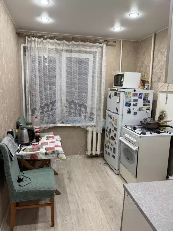 1-к кв. Московская область, Пушкино Дзержинец мкр, 26 (28.9 м) - Фото 1