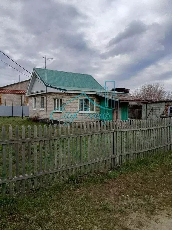 Дом в Оренбургская область, Орск городской округ, с. Ударник ул. ... - Фото 2