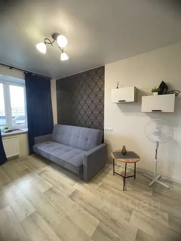 2-к кв. Коми, Сыктывкар Тентюковская ул., 333 (31.0 м) - Фото 1