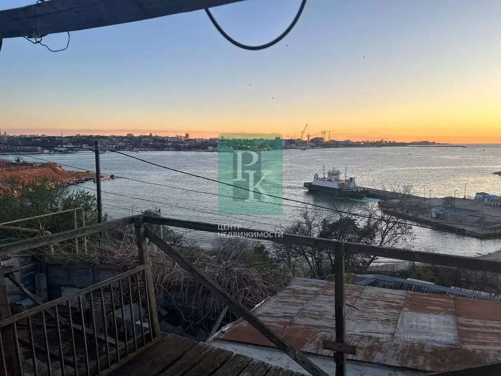 Участок в Севастополь спуск Водопьянова, 3 (4.76 сот.) - Фото 1